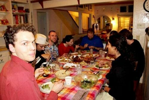 San Luis Obispo Hostel, Забронировать Хостел Сан-Луис-Обиспо San Luis Obispo County, рядом с Площадь Mission