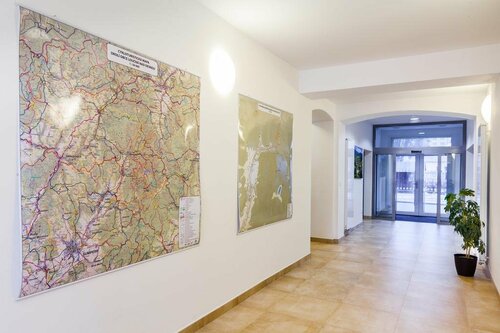 Hotel Valdes, Rezerwuj Hotel Hotele SPA w Olomouc Region, SPA