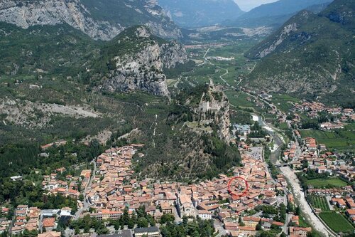Appartamenti Segantini Arco