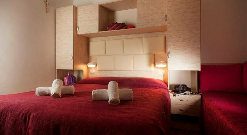 Hotel Southern Cross - Rimini