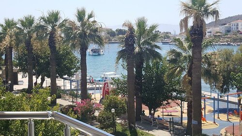 Aydeniz, Rezervovat Hotel Datça Mugla