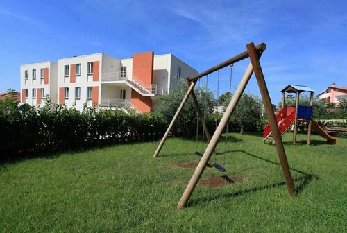 Sporting Center Snc, Book Hotel Praia a Mare Calabria