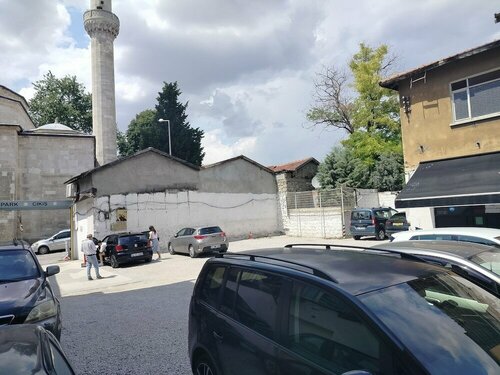 Tac Hotel, Rezervovat Hotel Hotely v Edirne s parkováním, Parkování