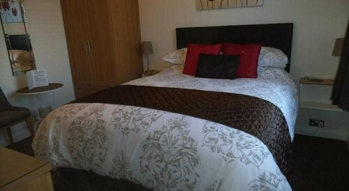 Tregarthen, Book Hotel 3-stjernede hoteller i Cornwall, 3*