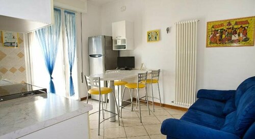 Villa Hanna, Забронировать Вилла Коттеджи Лидо ди Езоло, рядом с Caribe Bay, Коттедж