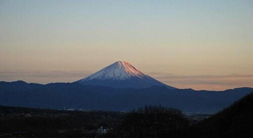 Wakamiro, Book Pension Hokuto Yatsugatake