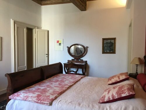 B&B L'Affresco, Book Bed and Breakfast Mantova Lombardiet