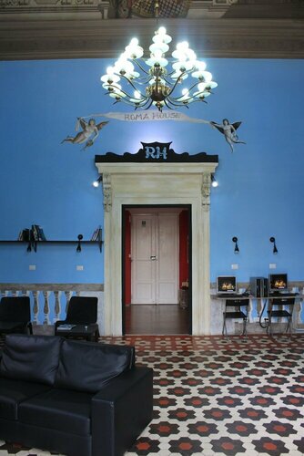 Hotel Romae, Забронировать Отель Вокзал Термини , рядом с Площадь Фьюме