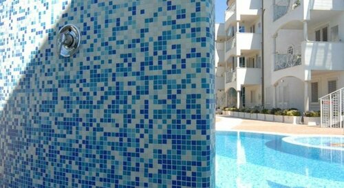 Residence Costa Smeralda, Rezerwuj Hotel Hotele w Romagna z parkingiem, Parking
