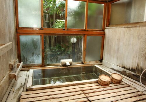 Atami Onsen Yamaki Ryokan, Забронировать Отель Атами Сидзуока