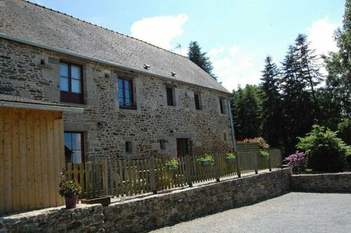 Maison dhôtes & Gîtes Domaine de la Garaye, Réserver Maison d'hôtes Hôtels à Bretagne avec parking, Parking