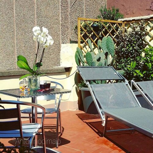 Il Giardino Segreto, Забронировать Отель «постель и завтрак» Сорренто Побережье Сорренто