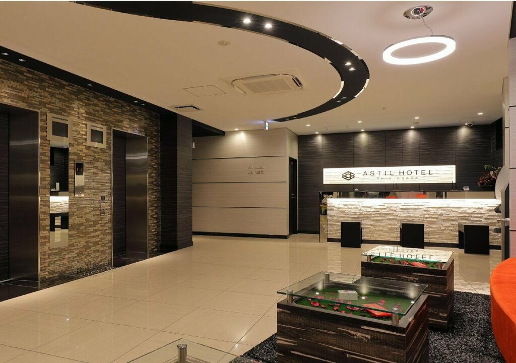 Astil Hotel Shin-Osaka