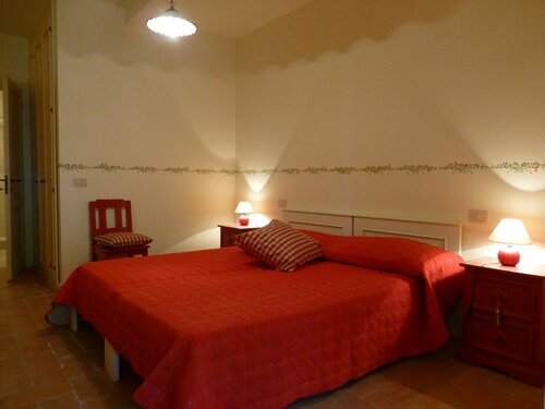 Assisi dal Poggio B&B, Забронировать Отель «постель и завтрак» Отели Беттона с завтраком, Завтраки