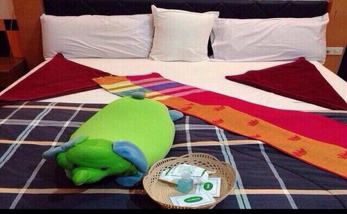 Khiang Le Resort 2, Забронировать Курортный отель Отели Сонгкхла с парковкой, Парковка