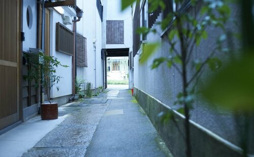 Guest house Connection Chionin, Prenota Affittacamere Ine Kyoto