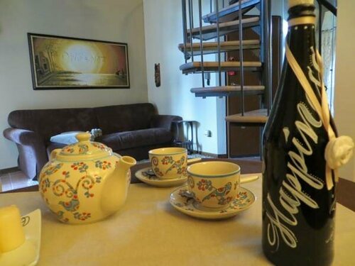 Divina Vita Apartments, Buchen Sie Ferienwohnung Varenna Comer See