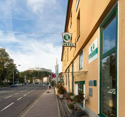 Hotel Via Roma, Забронировать Отель Отели Окрестностей Зальцбурга 4 звезды, 4*