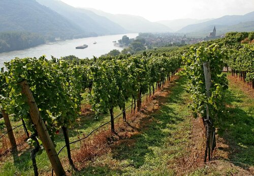 Hotel Schloss Dürnstein, Rezervați Hotel Durnstein Wachau