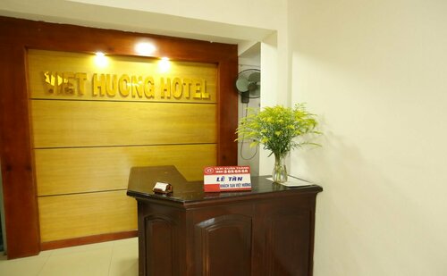 Viet Huong Hotel, Reserva ahora Hotel Hoa Lu Thanh Hoa
