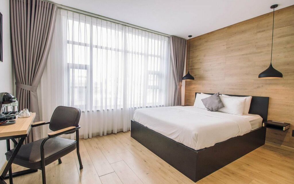 Chotel Pham Ngu Lao