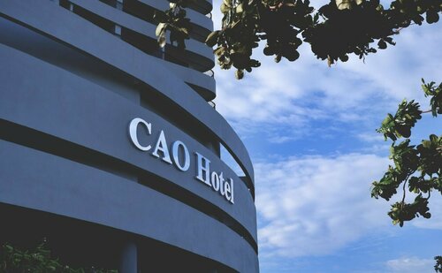 Vias Hotel Vung Tau, Забронировать Отель Вунгтау Бариа-Вунгтау