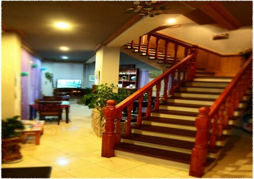 Elmar Guesthouse - Hostel, Réserver Auberge de jeunesse Pyoseon Seogwipo