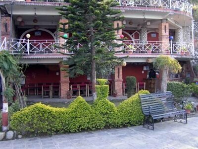 Snow View Mountain Resort, Book Ferieresort Dhulikhel SPA hoteller, SPA
