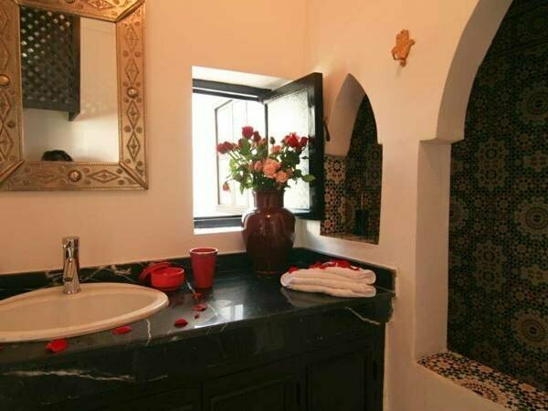 Riad Magie DOrient