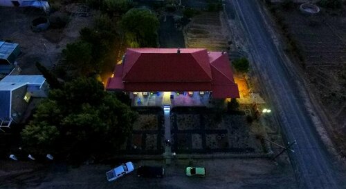 Stellar Dust Guest House, Rezerwuj Pensjonat Hotele w Northern Cape z Parkingiem, Parking