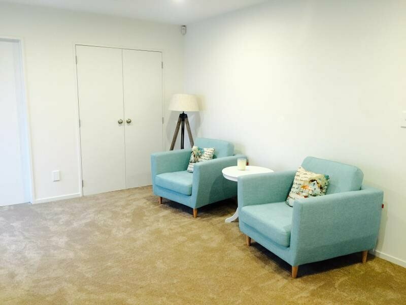 Unique Home - Glenfield B&b
