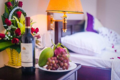 Danang Lavender Hotel, Book Hotel Da Nang Da Nang