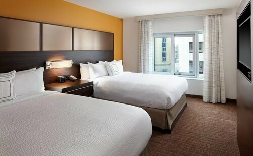 Residence Inn by Marriott San Jose Cupertino, Book Hotel Cupertino Silicon Valley