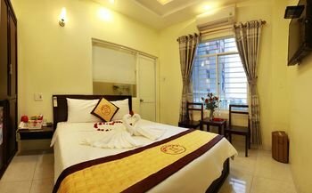 Bonanza Hotel Danang