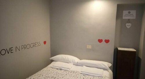 Camera con vista B&B, Buchen Sie Bed & Breakfast Lucca Toskana