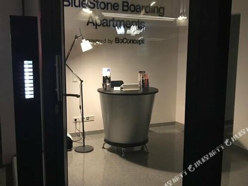 Bluestone Boarding Apartments, Забронировать Апартаменты/квартира Апартаменты Фридрихштадт, Апартаменты/квартира