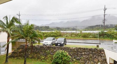 エコヴィレッジ西表 Eco Village Iriomote, Prenota Hotel Hotel a Okinawa con parcheggio, Parcheggio