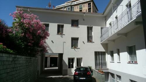 Ventitrmarzo, Book Hotel Novara Piedmont