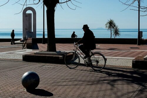 Domus Socolatae, Book Bed and Breakfast Hoteller i Follonica med morgenmad, Morgenmad