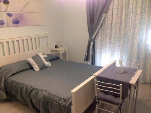Floreo Roma II, Rezervați Pensiune Hoteluri în Lazio cu parcare, Parcare