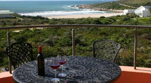 Wonderlings B and B, Reservar Hotel Hotéis em Caledon com pequeno-almoço, Café da manhã