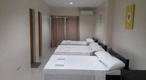 SOLA Guesthouse, Réserver Hôtel Dumaguete Negros Oriental