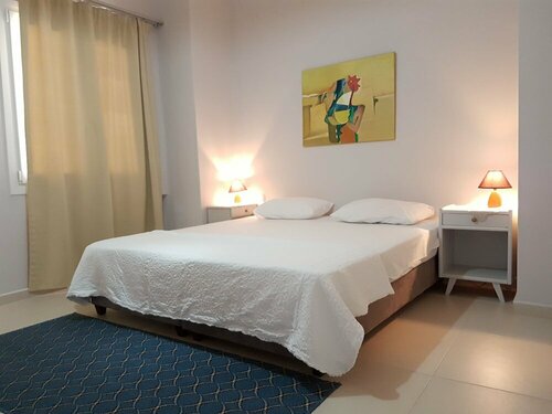 Heraklion Old Port Apartments, Забронировать Апартаменты/квартира Апартаменты Ираклион, Апартаменты/квартира