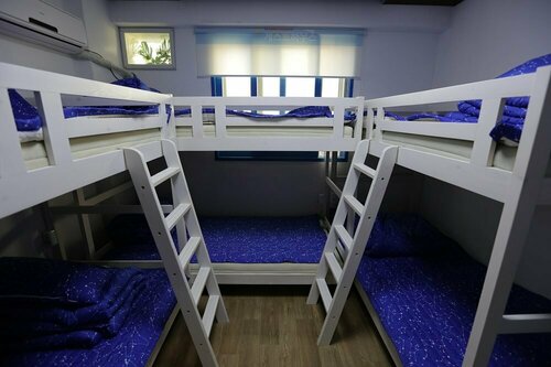 Chunja Guesthouse - Hostel, Reserva ahora Albergue Hoteles en Gangwon con aparcamiento, Aparcamiento