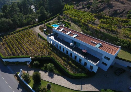 Quinta de Beiredos, Book Hotel Hotels in Douro with a Pool, Swimming Pool