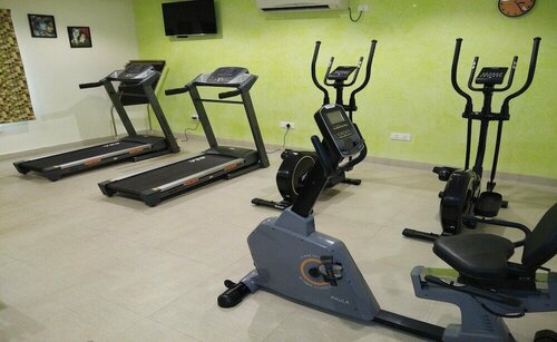 Jupiter One Continent Hitech City, Забронировать Отель Отели Telangana 3 звезды, 3*