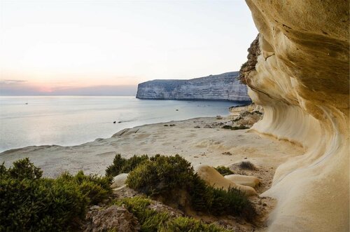 Blue Holiday Gozo