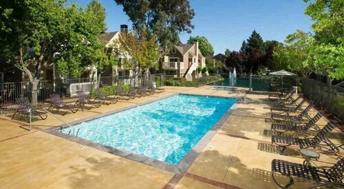 Global Luxury Suites in the heart of San Ramon, 预订 酒店 圣拉蒙 旧金山湾区