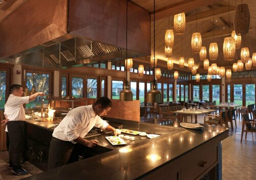 Legacy Mekong, Can Tho, Autograph Collection, Book Ferieresort SPA-hoteller i Mekong Delta, SPA