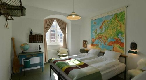 Hotel Carmel, Book Hotel Midtjylland hotels with breakfast, Breakfasts